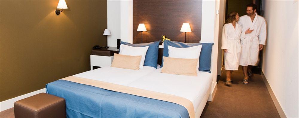 Hotel Hotel&wellness Zuiver Amsterdam