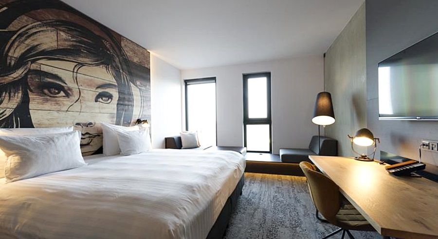 Jaz Amsterdam