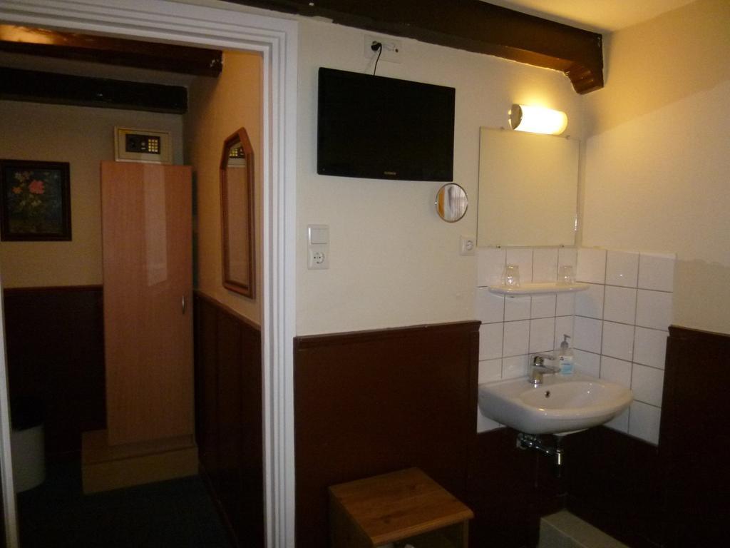 Hotel Teun Amsterdam
