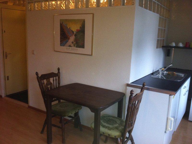 Hotel Teun Amsterdam