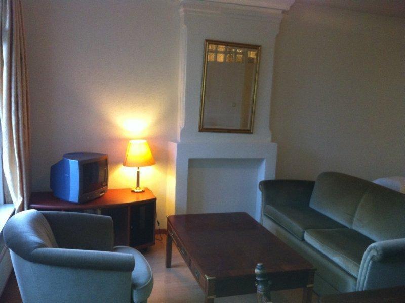 Hotel Teun 2*