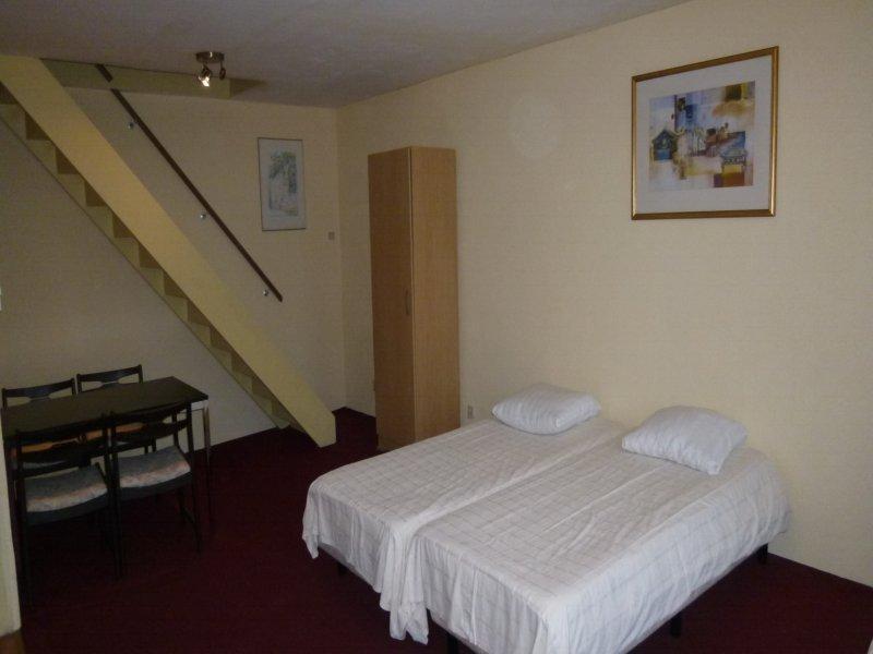 Hotel Teun Amsterdam
