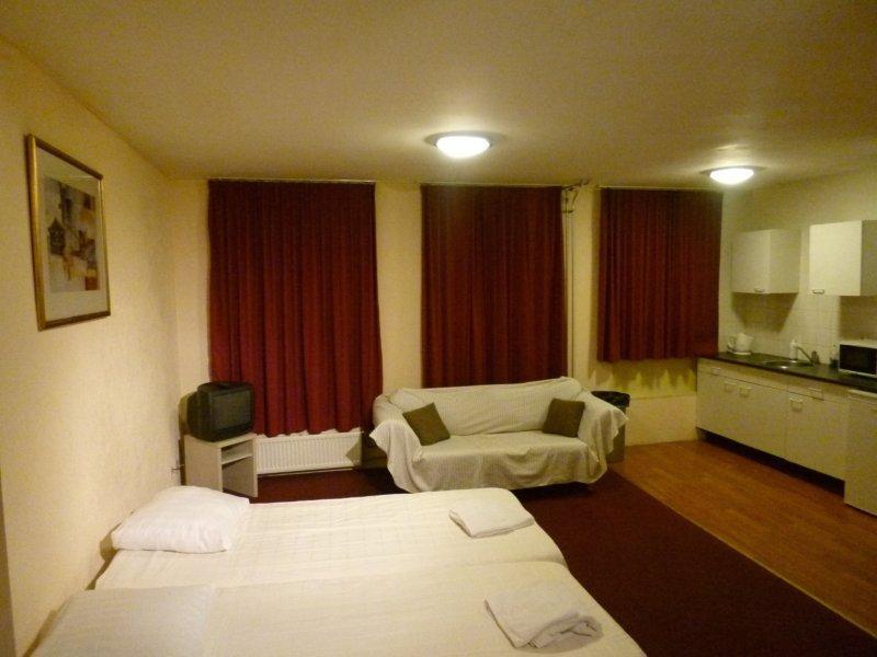 Hotel Teun 2*