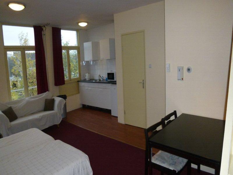 Hotel Teun