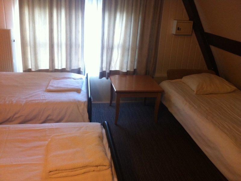 Hotel Teun 2*
