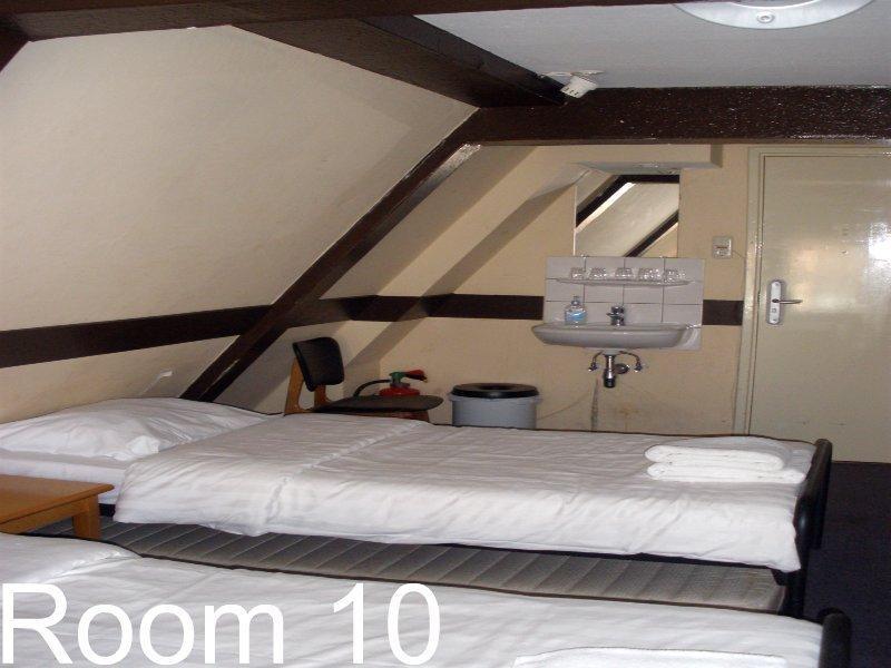 Hotel Teun