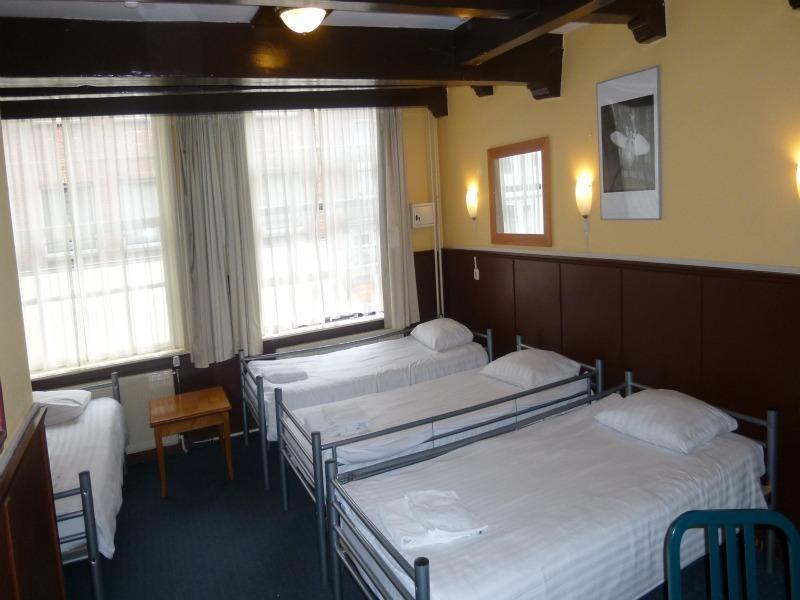 Hotel Teun 2*