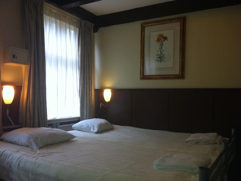Hotel Teun Amsterdam