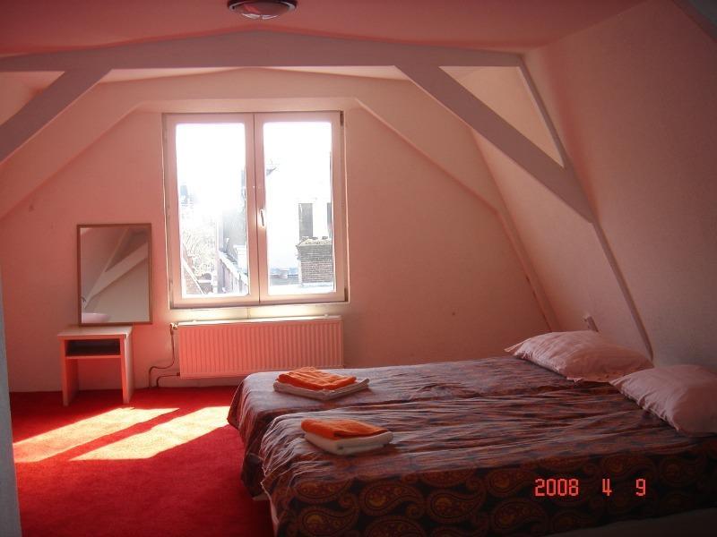 Hotel Teun 2*