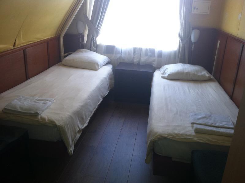 Hotel Teun