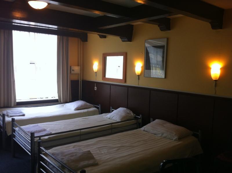 Hotel Teun