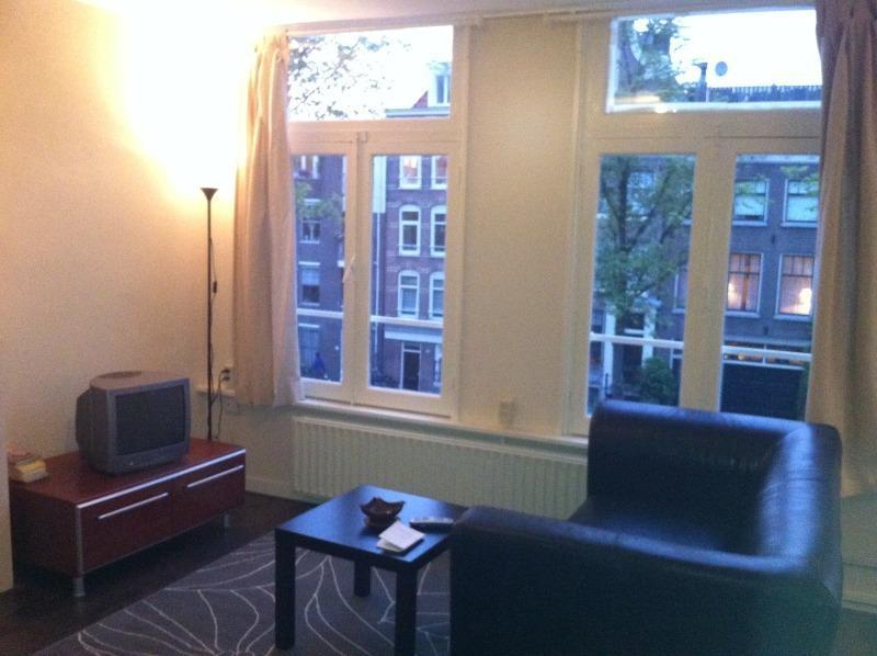 Hotel Teun Amsterdam