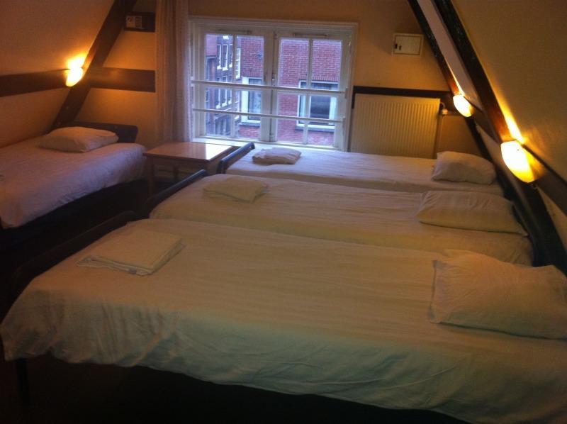 Hotel Teun