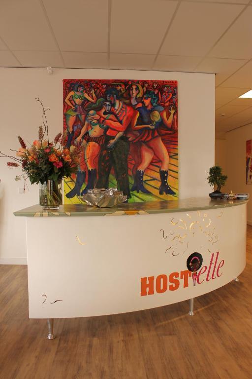 Auberge de jeunesse Hostelle *