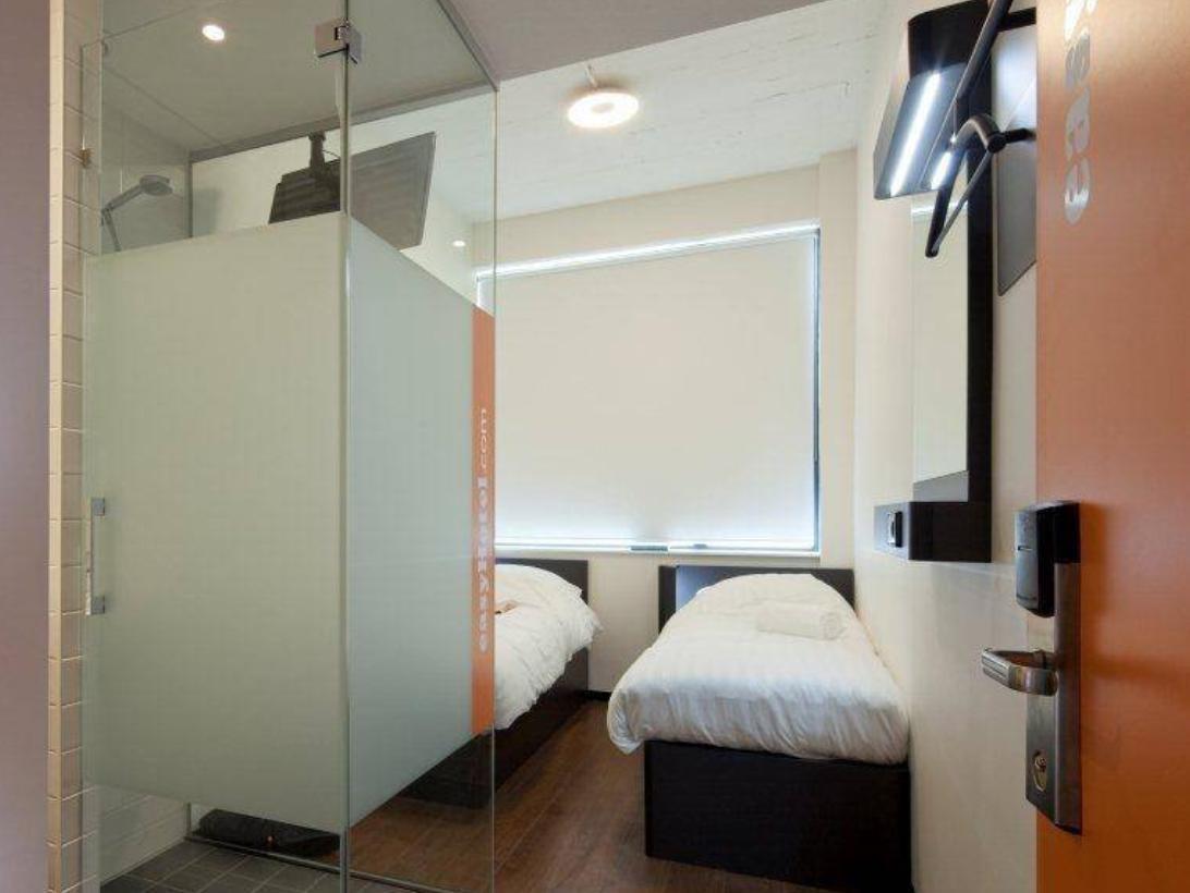Hotel Easyhotel Centre South Amesterdão