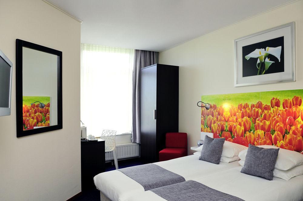 Ibis Styles Hotel 3*