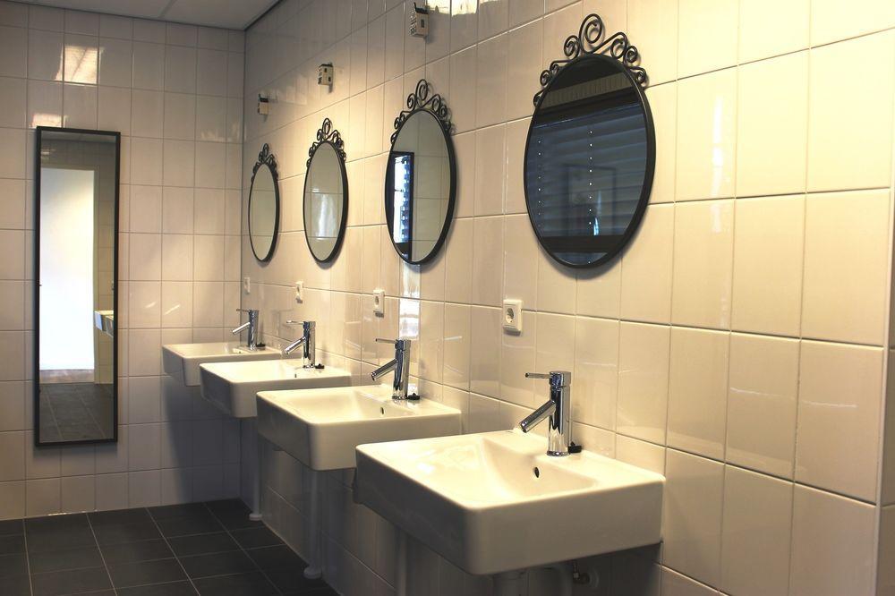 Hostelle Auberge de jeunesse Amsterdam