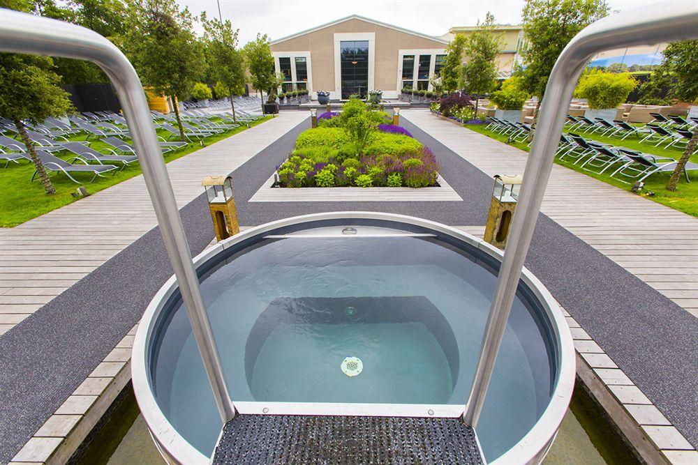 Hotel&wellness Zuiver Hotel