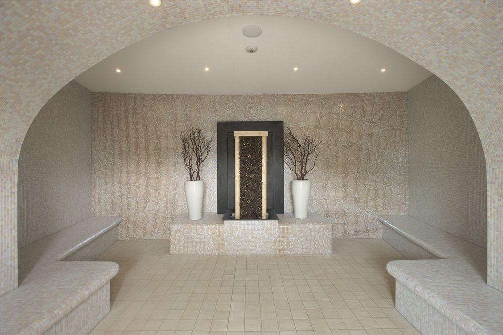 Hotel&wellness Zuiver 3*
