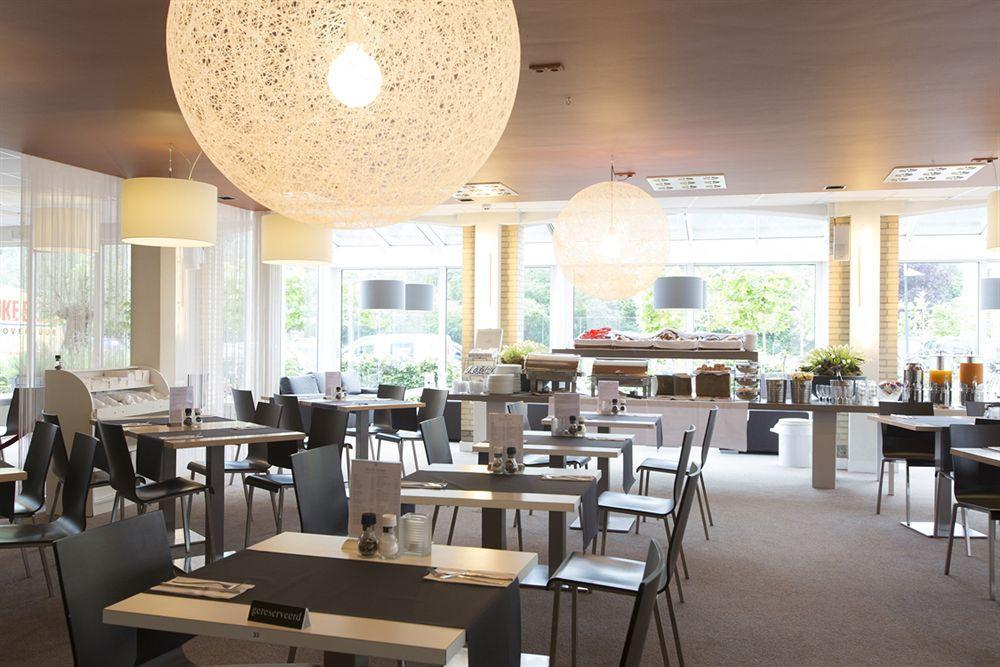 Hotel&wellness Zuiver Hotel 3*