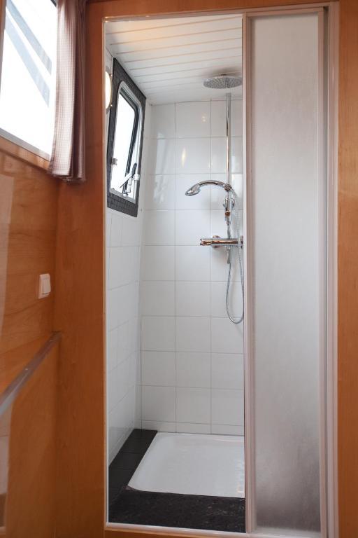 Couette-café Houseboat Ms 3 Gebroeders Amsterdam