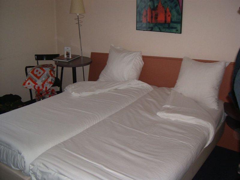 Hotel Xo Centre Amsterdam