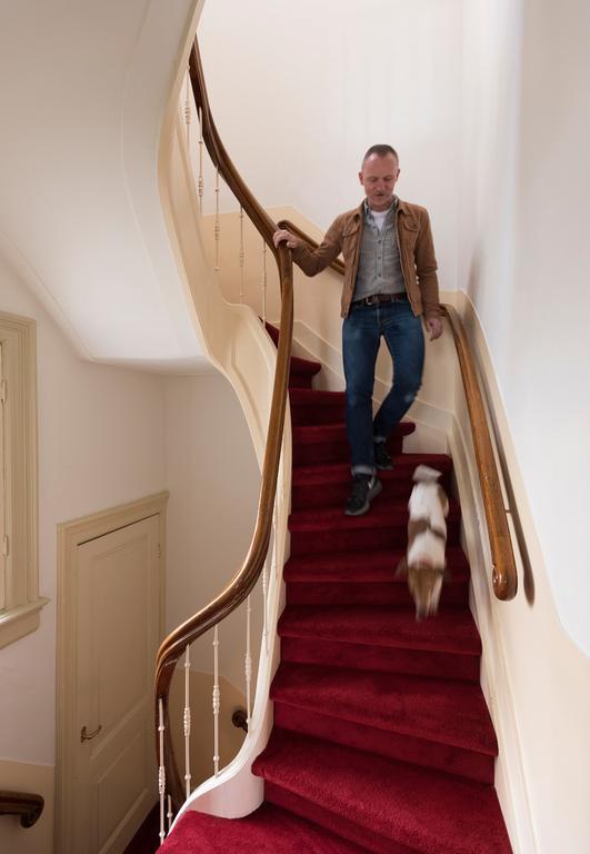 Bed & Breakfast De Hoedenmaker