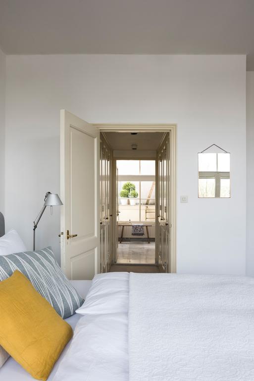 Bed & Breakfast De Hoedenmaker