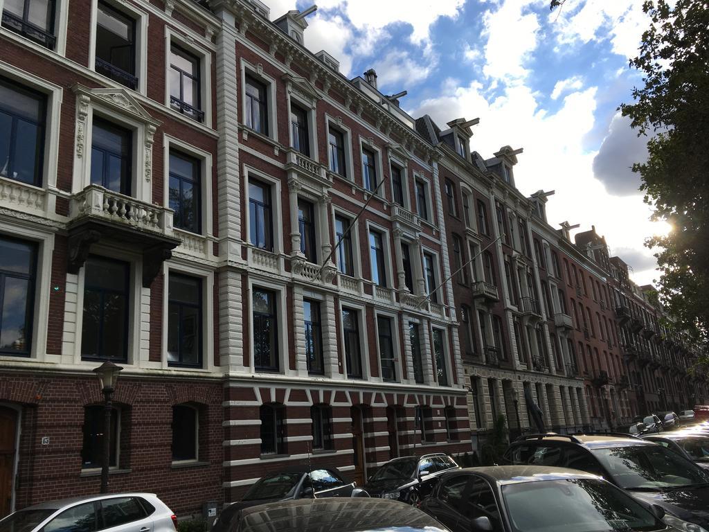 Vondelparkmuseum Bed & Breakfast