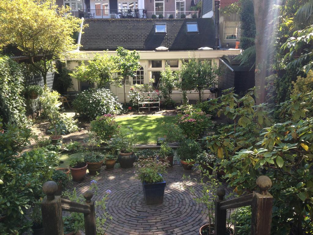 Bed & Breakfast Vondelparkmuseum