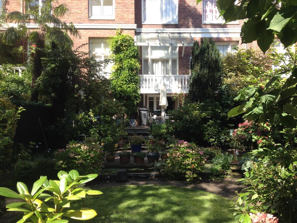 Vondelparkmuseum Bed & Breakfast