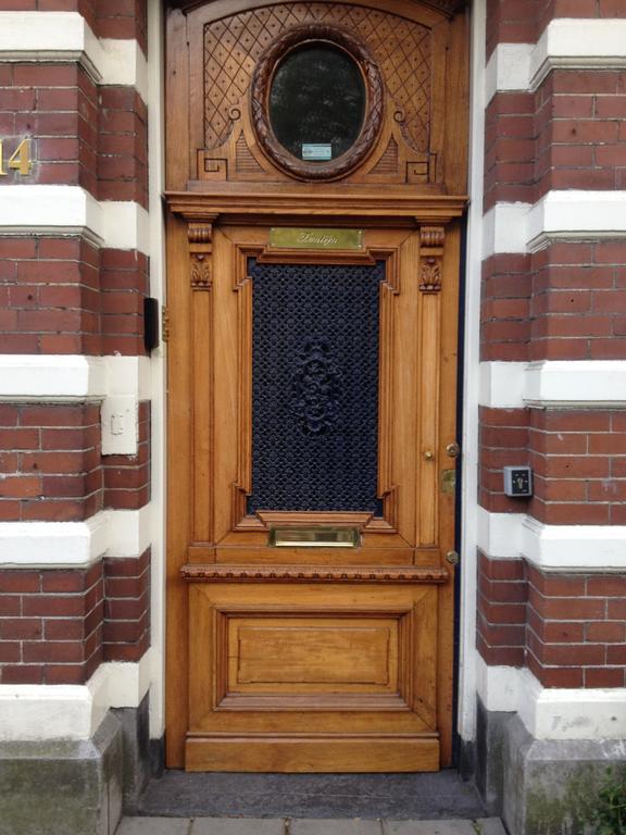 Bed & Breakfast Vondelparkmuseum
