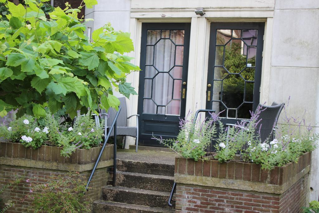 Prinsengracht Hotel