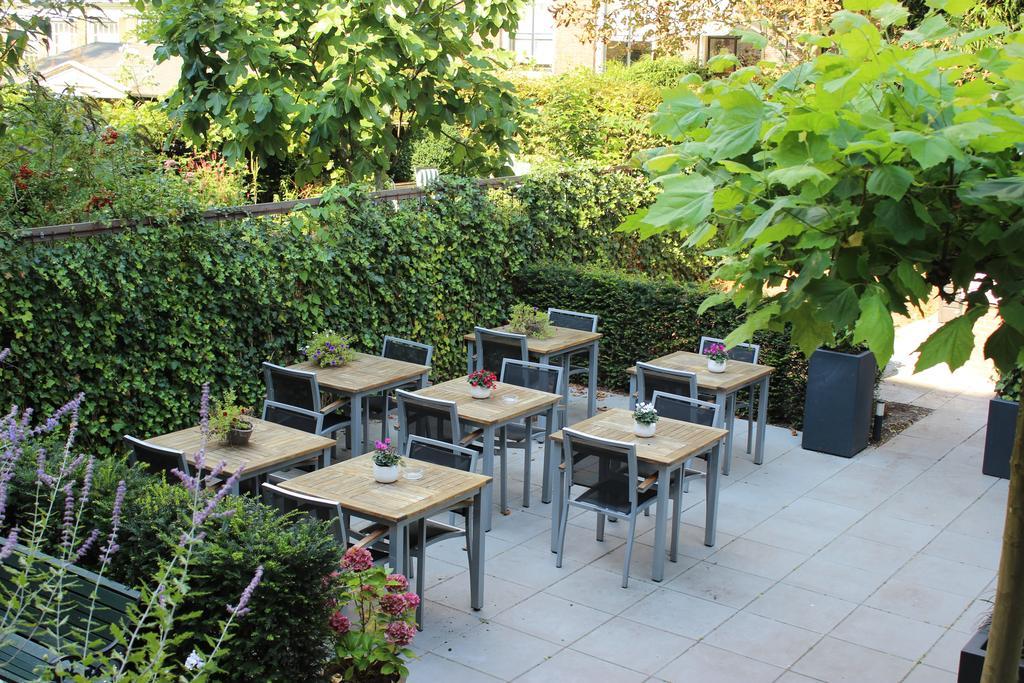 Prinsengracht Hotel 3*