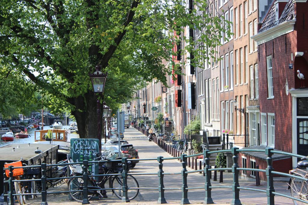 Hotel Prinsengracht Amesterdão
