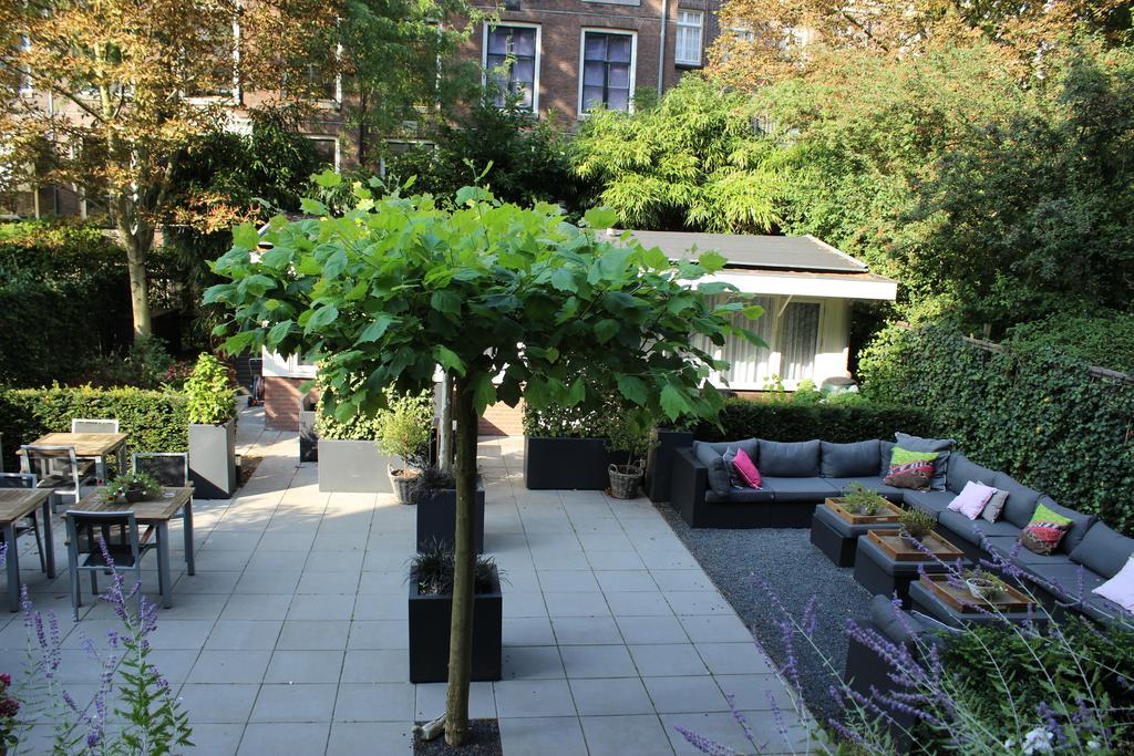Prinsengracht Hotel Amesterdão