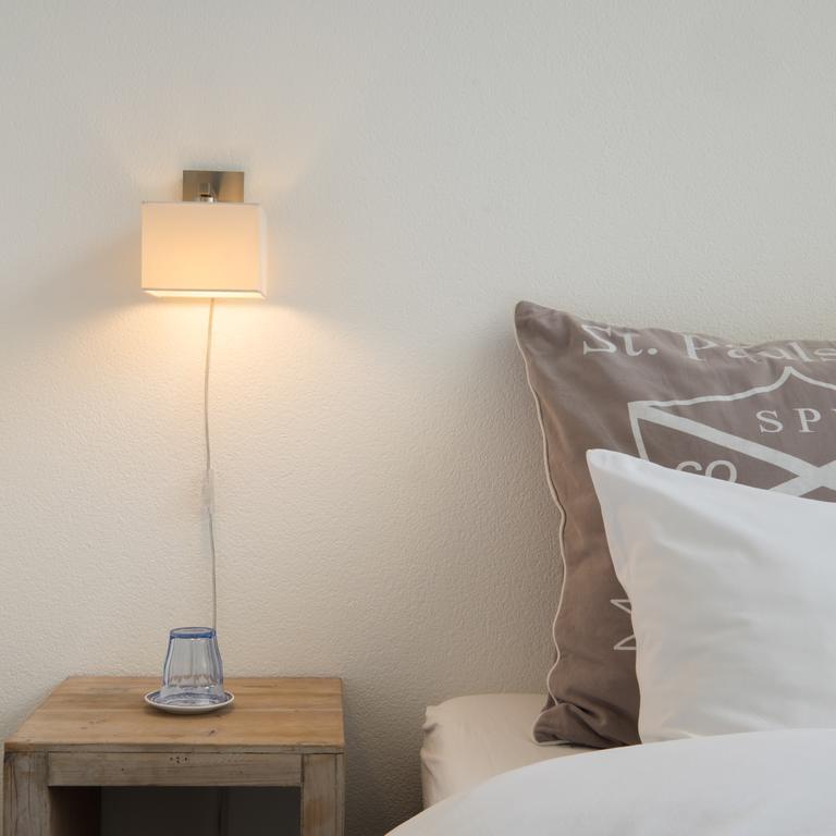 Yburg Couette-café 3*