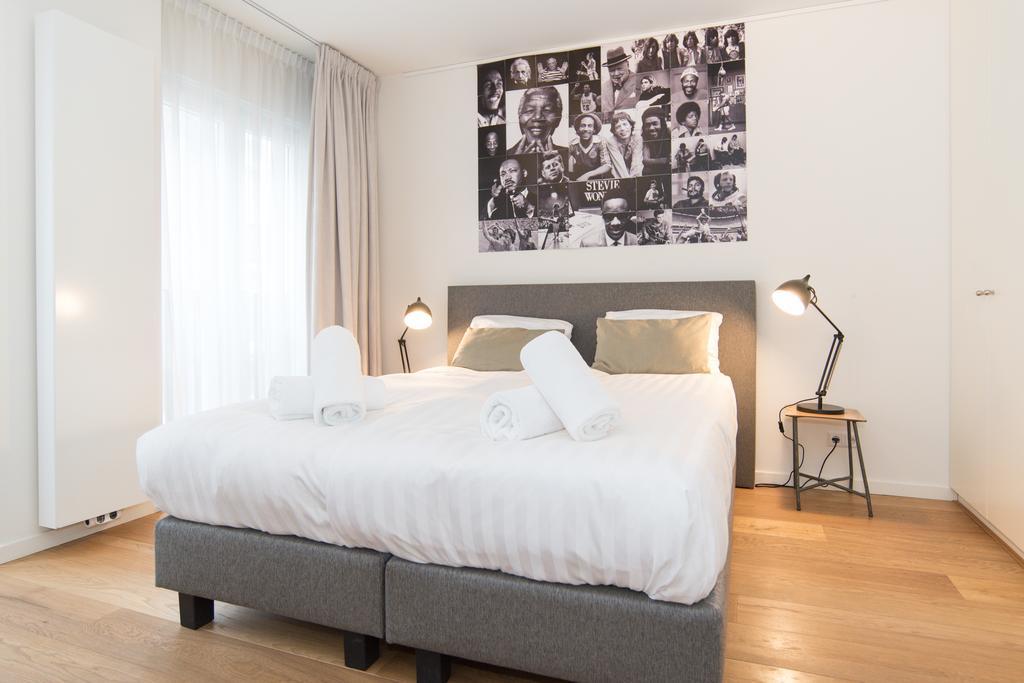 Grote Bickersstraat Privatunterkunft Amsterdam