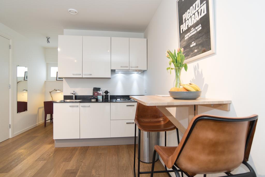 Privatunterkunft Grote Bickersstraat Amsterdam