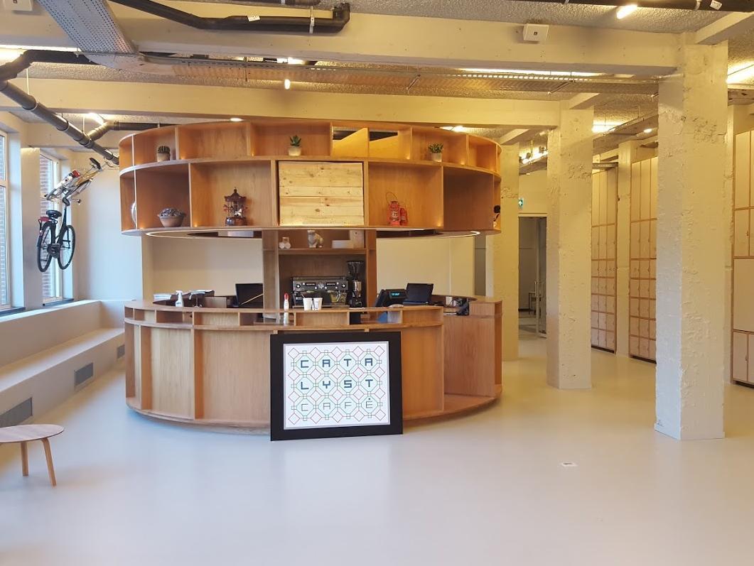 Clinknoord Hostel Amsterdam
