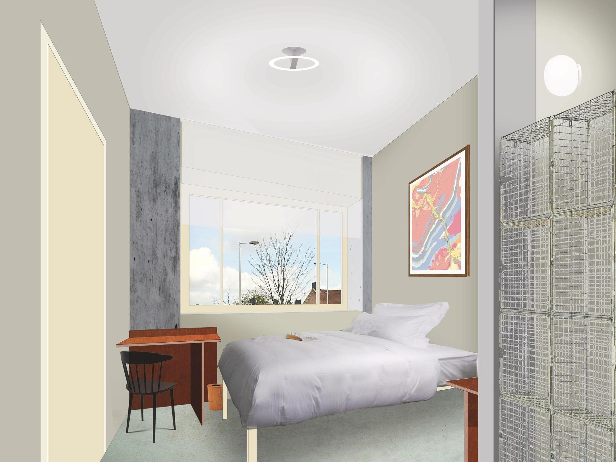 Clinknoord Amsterdam