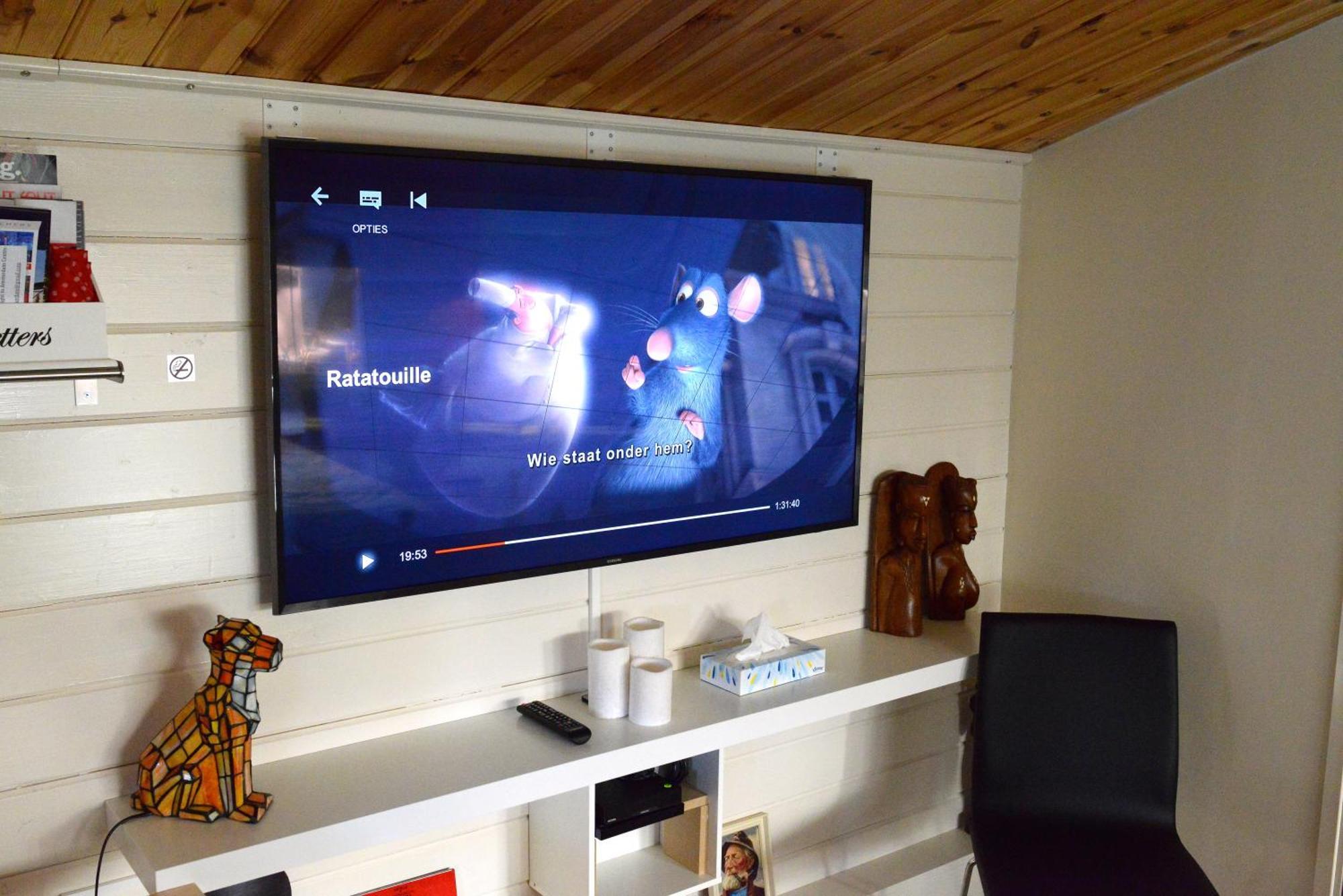 Bed & Breakfast Studio Quaamsterdam 2*