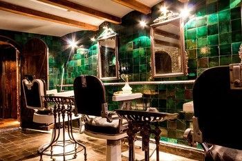 Private Mansions Apartment