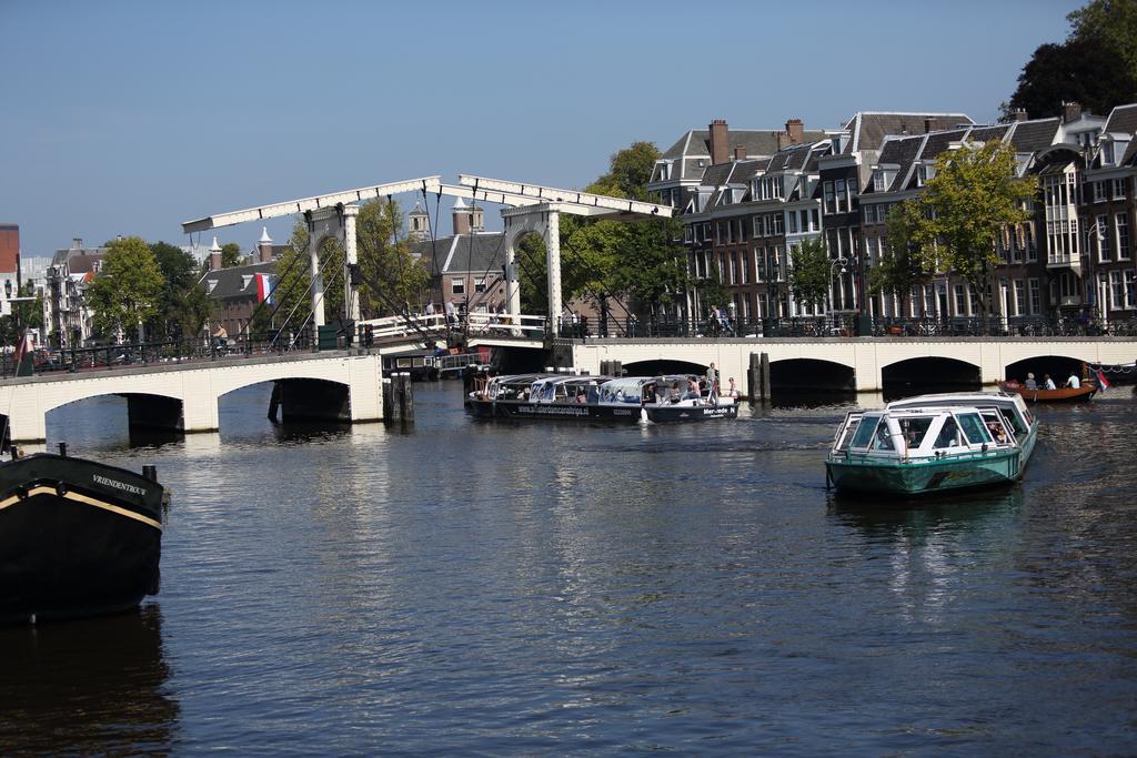 Large 4p Canal Prinsengracht 2*