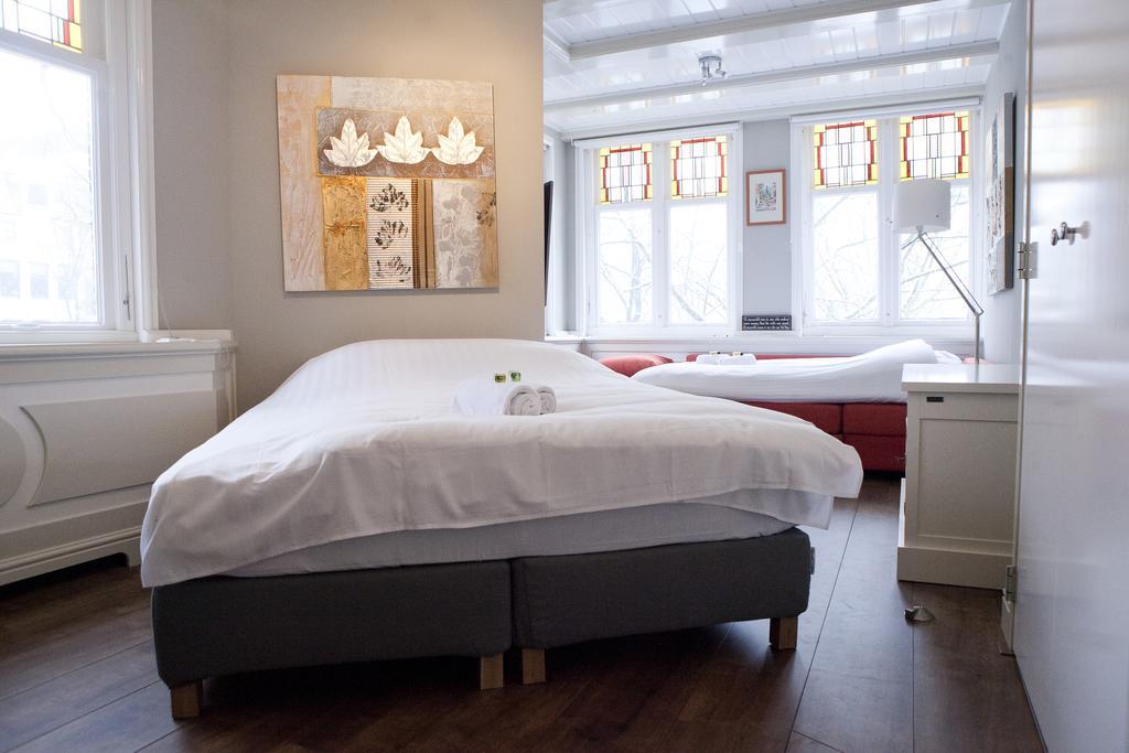 1st Floor Prinsengracht Privatunterkunft