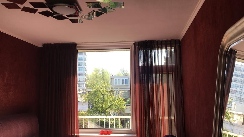 Sunny Gasthuis Amsterdam