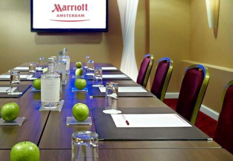 Hotel Marriott