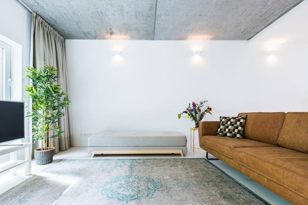 Short Group Houthavens Serviced Apartment Amsterdam
