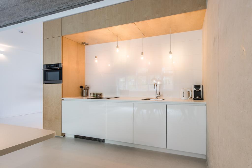 Short Group Houthavens Serviced Apartment