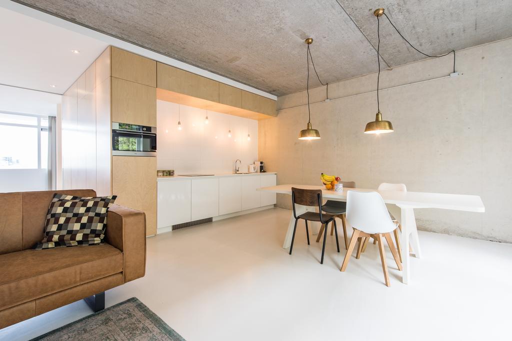 Apartment Short Group Houthavens Serviced *